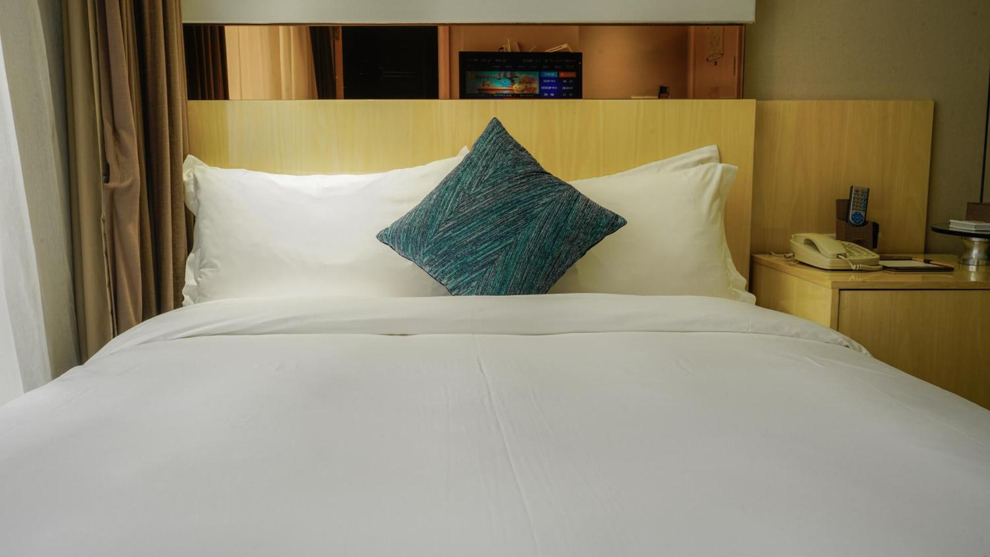 Paco Hotel Ouzhuang Metro Guangzhou-Free Shuttle To Canton Fair Εξωτερικό φωτογραφία