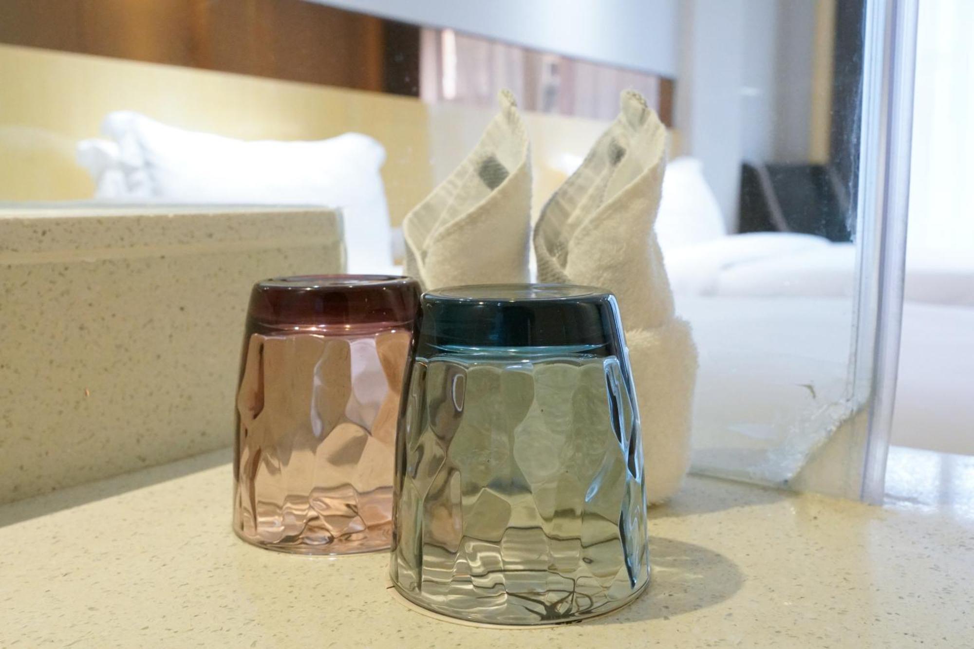 Paco Hotel Ouzhuang Metro Guangzhou-Free Shuttle To Canton Fair Εξωτερικό φωτογραφία