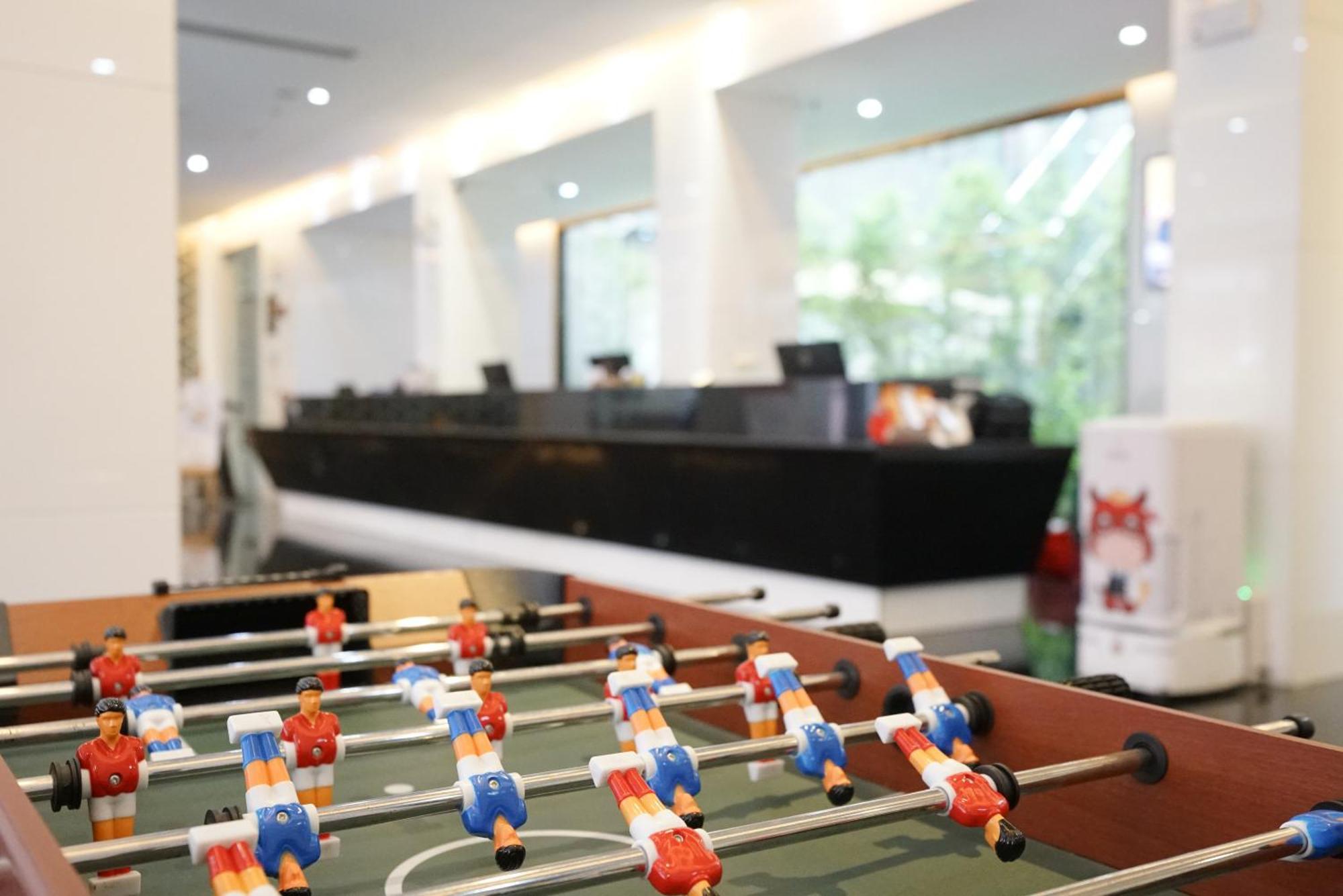 Paco Hotel Ouzhuang Metro Guangzhou-Free Shuttle To Canton Fair Εξωτερικό φωτογραφία